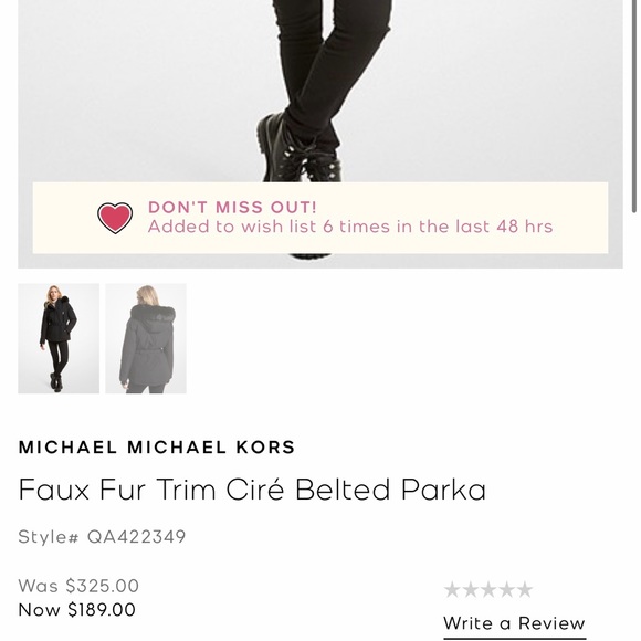 Brand new with tags. - Picture 2 of 6